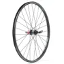 Miche Xm 45 29´´ Regular Qr Cl Disc Tubeless Mtb Hinterrad, Black, 135mm, Shimano/Sram HG
