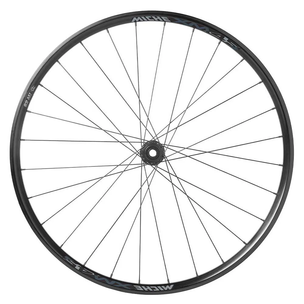 Miche Xm 45 Boost 29´´ Cl Disc Mtb-laufradsatz Miche Xm 45 Boost 29´´ Cl Disc Mtb-laufradsatz