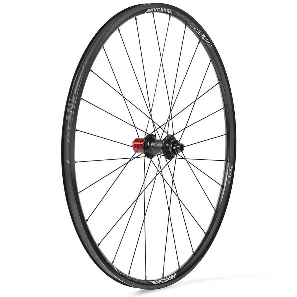 Miche Xm 45 Boost 29´´ Cl Disc Mtb-laufradsatz Miche Xm 45 Boost 29´´ Cl Disc Mtb-laufradsatz