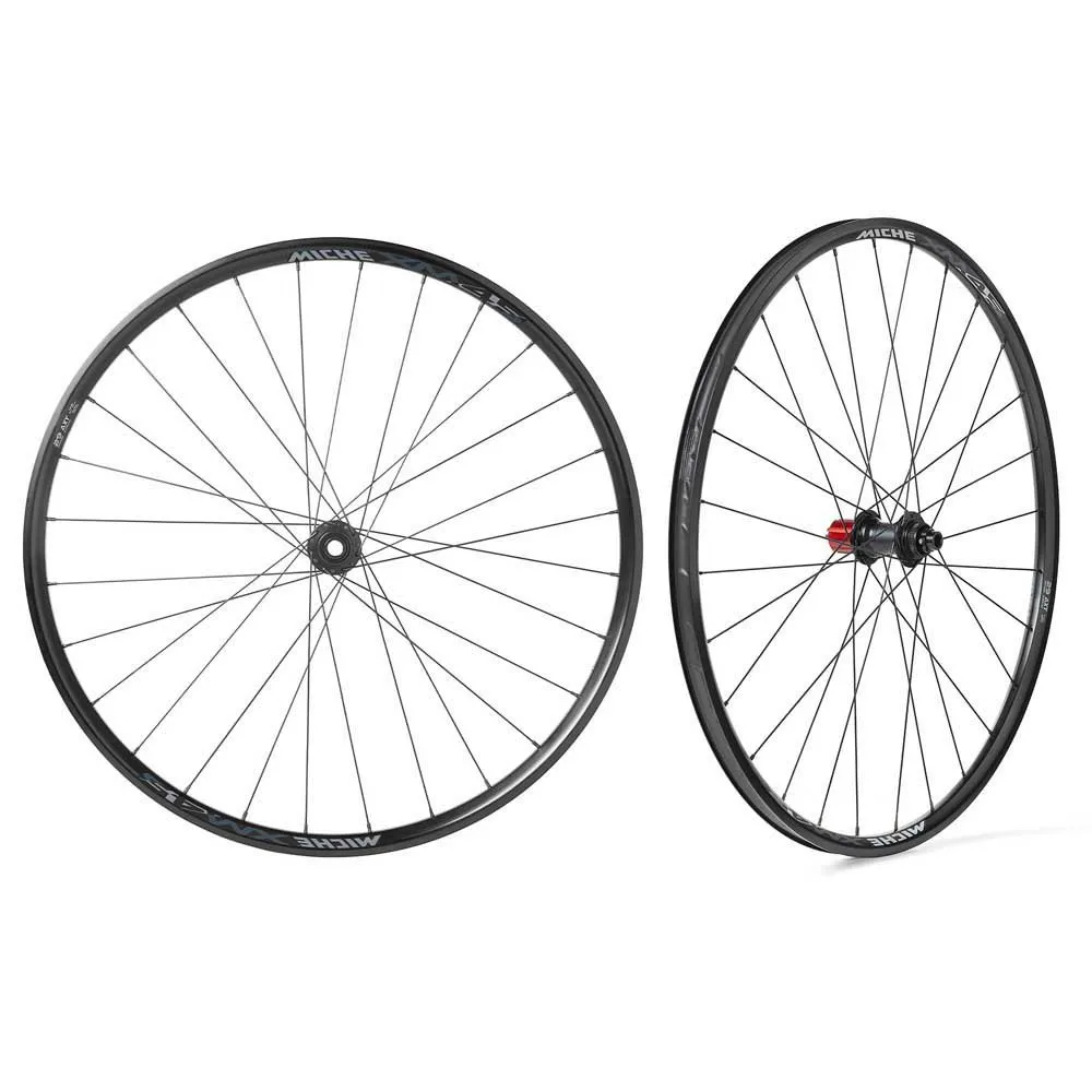 Miche Xm 45 Boost 29´´ Cl Disc Mtb-laufradsatz Miche Xm 45 Boost 29´´ Cl Disc Mtb-laufradsatz