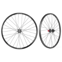 Miche Xm 45 Boost 29´´ Cl Disc Tubeless Mtb-laufradsatz Miche Xm 45 Boost 29´´ Cl Disc Tubeless Mtb-laufradsatz