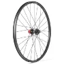 Miche Xm 45 Boost 29´´ Cl Disc Tubeless Mtb-laufradsatz, Black, 15 x 110 / 12 x 148mm, Sram XDR