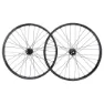 Miche Xm-h 30 27.5´´ Disc Mtb-laufradsatz, Black, 15 x 110 / 12 x 148, Shimano/Sram HG