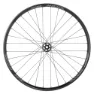 Miche Xm-h 30 29´´ Cl Disc Tubeless Mtb Vorderrad, Black, 15 x 100-135