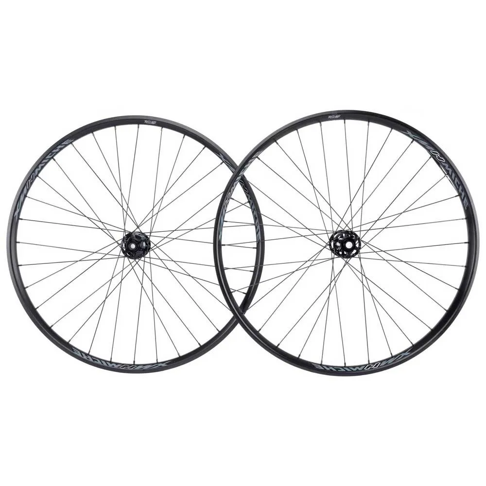 Miche Xm-h 30 29´´ Disc Mtb-laufradsatz Miche Xm-h 30 29´´ Disc Mtb-laufradsatz