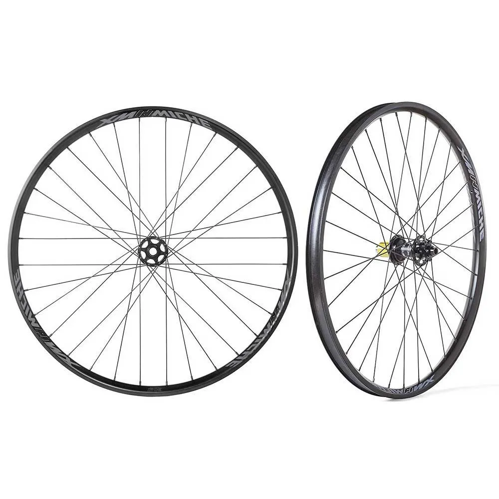 Miche Xm-h 30 29´´ Disc Tubeless Mtb-laufradsatz Miche Xm-h 30 29´´ Disc Tubeless Mtb-laufradsatz