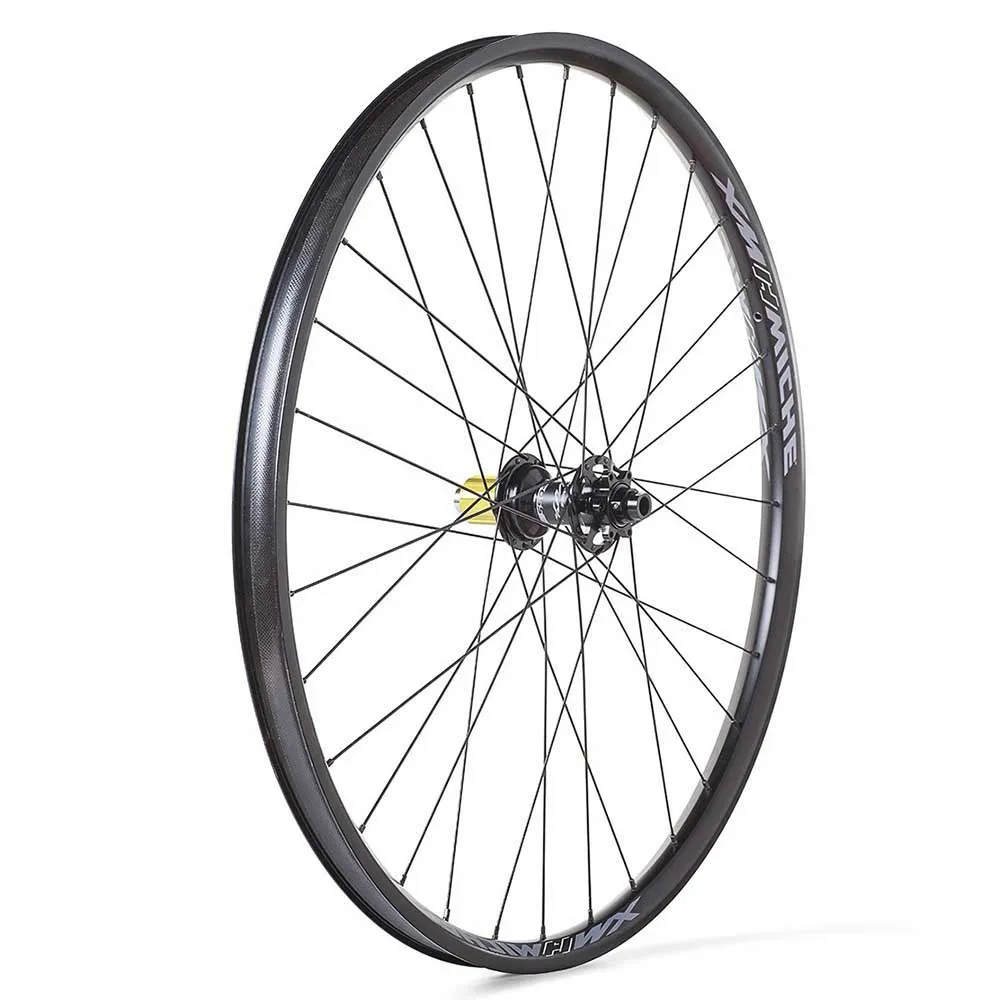 Miche Xm-h 30 29´´ Disc Tubeless Mtb-laufradsatz Miche Xm-h 30 29´´ Disc Tubeless Mtb-laufradsatz