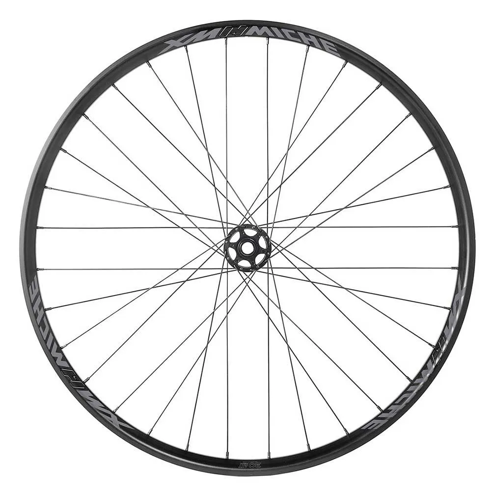 Miche Xm-h 30 29´´ Disc Tubeless Mtb-laufradsatz Miche Xm-h 30 29´´ Disc Tubeless Mtb-laufradsatz