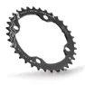 Miche Xm Tt Yamaha 9/10/11s 104bcd Kettenblatt