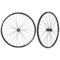 Miche Xm45 29´´ Boost Cl Disc Tubeless Mtb-laufradsatz Miche Xm45 29´´ Boost Cl Disc Tubeless Mtb-laufradsatz