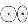 Miche Xm45 29´´ Boost Cl Disc Tubeless Mtb-laufradsatz, Black, 15 x 110/12 x 148mm, Shimano/Sram HG