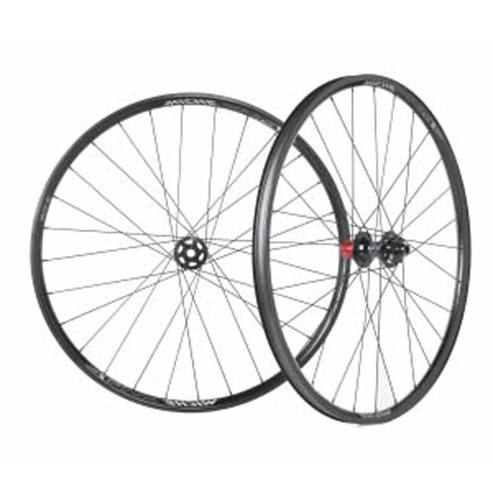Miche Xm45 29´´ Cl Disc Tubeless Mtb-laufradsatz Miche Xm45 29´´ Cl Disc Tubeless Mtb-laufradsatz