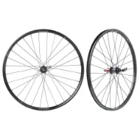 Miche Xm45 Axy 27.5´´ Cl Disc Qr Tubeless Mtb-laufradsatz Miche Xm45 Axy 27.5´´ Cl Disc Qr Tubeless Mtb-laufradsatz