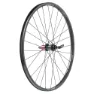 Miche Xm45 Axy 27.5´´ Cl Disc Qr Tubeless Mtb-laufradsatz, Black, 9 x 100 / 9 x 135mm, Shimano/Sram HG