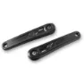 Miche Xmh E-bike Kurbel, Black, 170mm