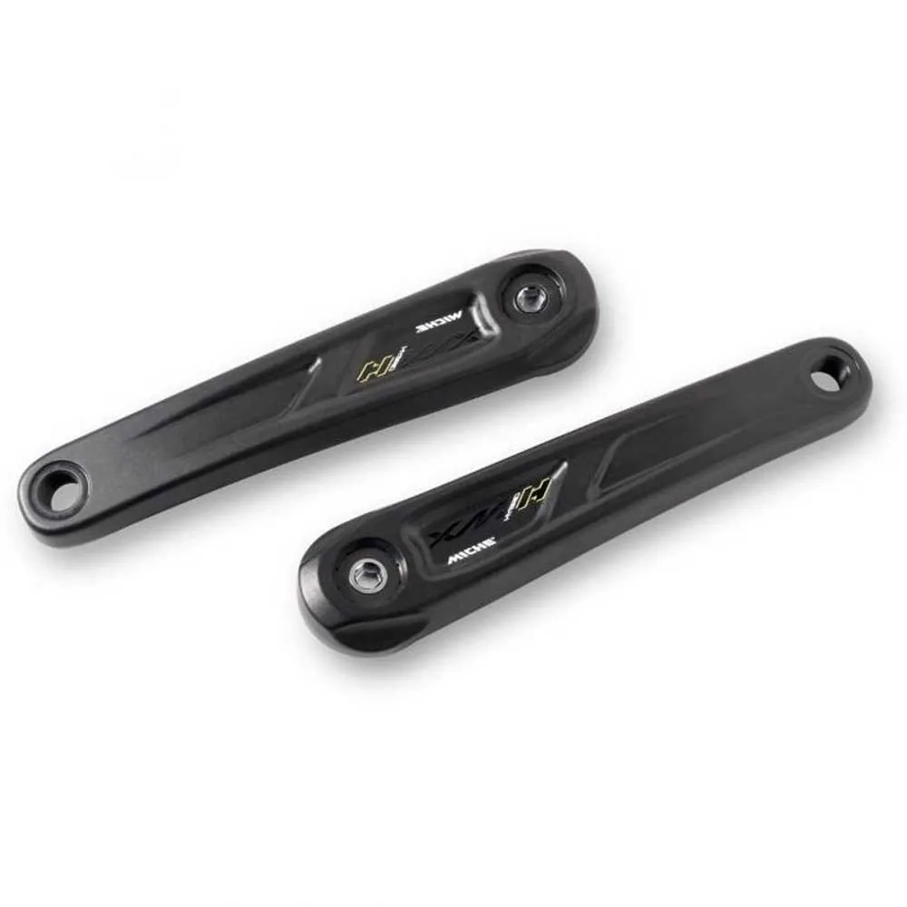Miche Xmh E-bike Kurbel, Black, 170mm Miche Xmh E-bike Kurbel, Black, 170mm