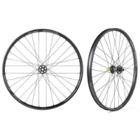 Miche Xmh R 30 27.5´´ Disc Mtb-laufradsatz Miche Xmh R 30 27.5´´ Disc Mtb-laufradsatz