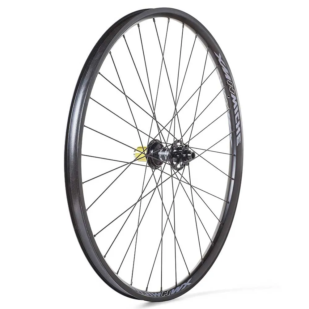 Miche Xmh R 30 27.5´´ Disc Mtb-laufradsatz Miche Xmh R 30 27.5´´ Disc Mtb-laufradsatz