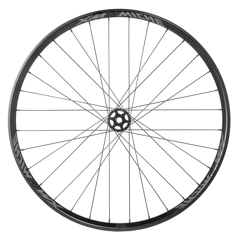 Miche Xmh R 30 27.5´´ Disc Mtb-laufradsatz Miche Xmh R 30 27.5´´ Disc Mtb-laufradsatz