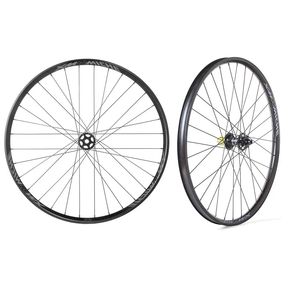 Miche Xmh R 30 27.5´´ Disc Mtb-laufradsatz Miche Xmh R 30 27.5´´ Disc Mtb-laufradsatz