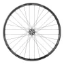 Miche Xmh R 30 27.5´´ Disc Tubeless Mtb Vorderrad, Black, 15 x 110mm