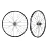 Miche Xmh R 30 29´´ Disc Mtb-laufradsatz Refurbished, Black, 15 x 100 / 12 x 142mm
