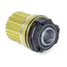 Miche Xmh Shimano Micro Spline E-bike 12s Freilaufkörper, Yellow, One Size