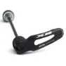 Miche Xr Mtb Schnellspanner-set, Black, 150/200mm