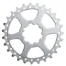 Miche Zahnrad Shimano 10 V Unisex