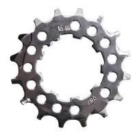 Miche Zahnrad Shimano 8-9V Unisex