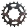 Miche Zahnrad Shimano 8-9V Unisex