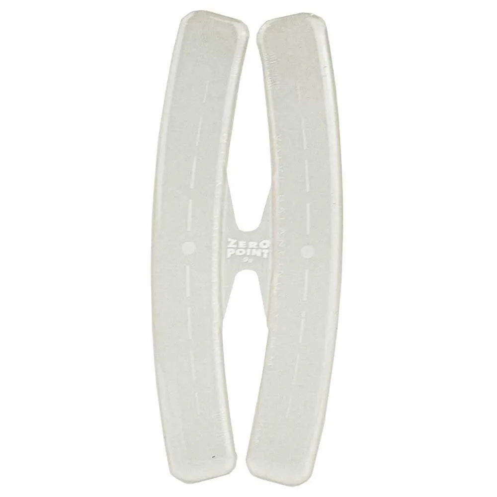 Miche Zero Point 6/9g Ventilausgleichssystem, Clear, One Size