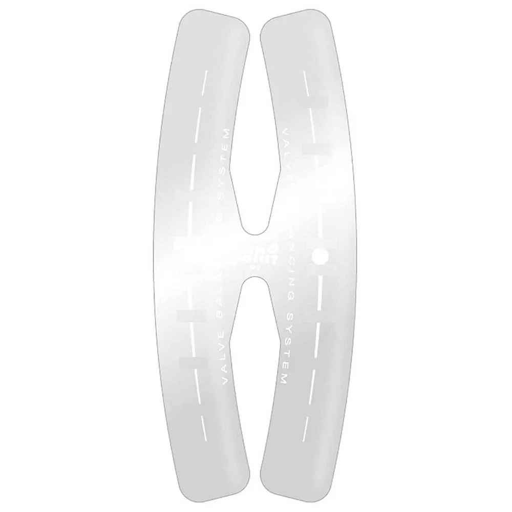 Miche Zero Point 6g Ventilausgleichssystem