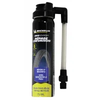 Michelin Aerosol zur Reparatur von Reifenpannen am Fahrrad Unisex Michelin Aerosol zur Reparatur von Reifenpannen am Fahrrad Unisex