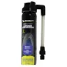 Michelin Aerosol zur Reparatur von Reifenpannen am Fahrrad Unisex, blau, 75ml