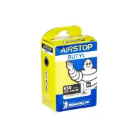 Michelin AirStop Butylschlauch Michelin AirStop Butylschlauch