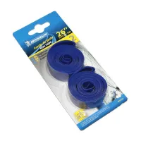 Michelin Blister mit 2 Stück Hochdruck-Straßenradfelgenband Unisex
