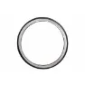 Michelin City-Reifen City-J Tr (32-540) Unisex, schwarz, 24" x 1 3/8mm