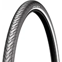 Michelin City-Reifen Flankenverstärkung reflex Protek Tr (32-630) Unisex