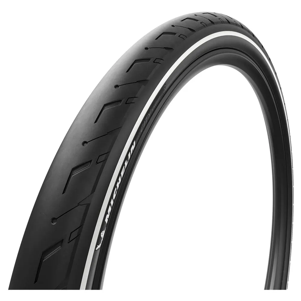 Michelin City Street Competition 700c X 35 Urbanreifen Michelin City Street Competition 700c X 35 Urbanreifen