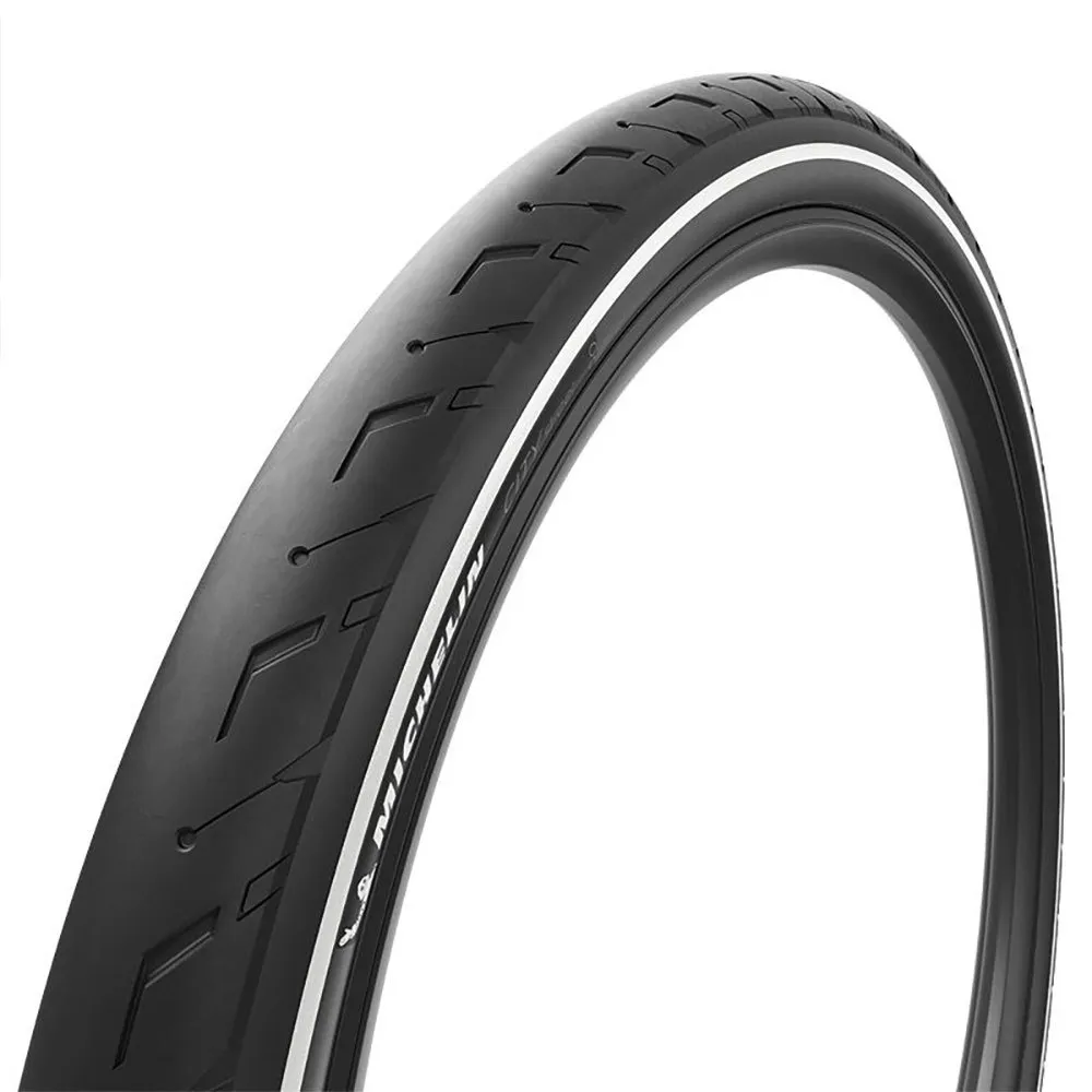 Michelin City Street Performance 62 Tpi 29´´ X 1.60 Steifer Urbanreifen