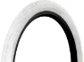 Michelin City'J 14" Drahtreifen, Weiß, 14 x 1 3/8 x 1 5/8 (37-288)