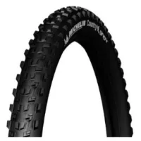 Michelin Country Grip R 27.5´´ X 2.10 Steifer Mtb-reifen Michelin Country Grip R 27.5´´ X 2.10 Steifer Mtb-reifen