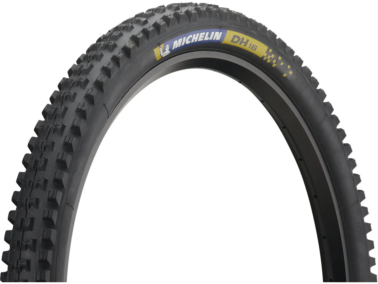 Michelin DH 16 Racing TLR 27,5" Faltreifen Michelin DH 16 Racing TLR 27,5" Faltreifen