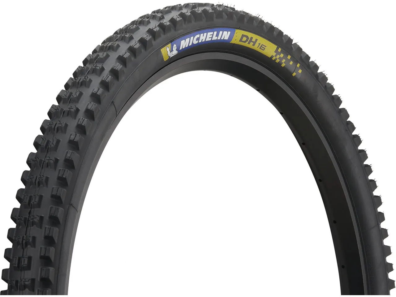 Michelin DH 16 Racing TLR 27,5" Faltreifen Michelin DH 16 Racing TLR 27,5" Faltreifen