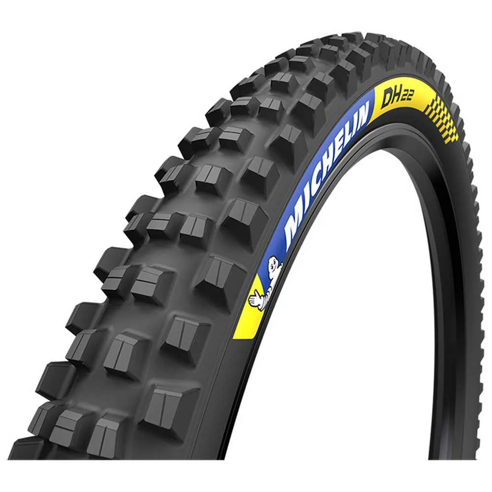 Michelin DH 22 27,5" Drahtreifen Michelin DH 22 27,5" Drahtreifen