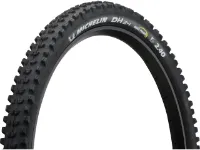 Michelin DH 34 Bike Park 27,5" Drahtreifen Michelin DH 34 Bike Park 27,5" Drahtreifen