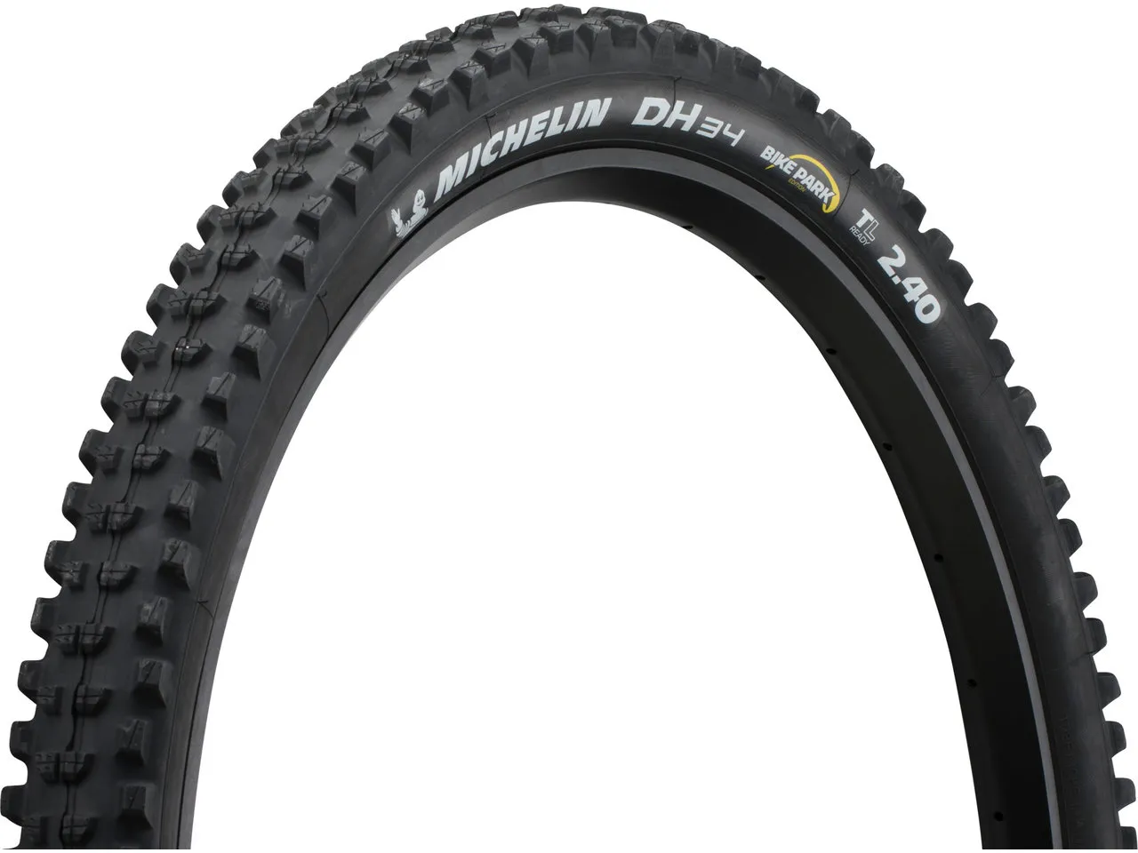 Michelin DH 34 Bike Park 27,5" Drahtreifen Michelin DH 34 Bike Park 27,5" Drahtreifen