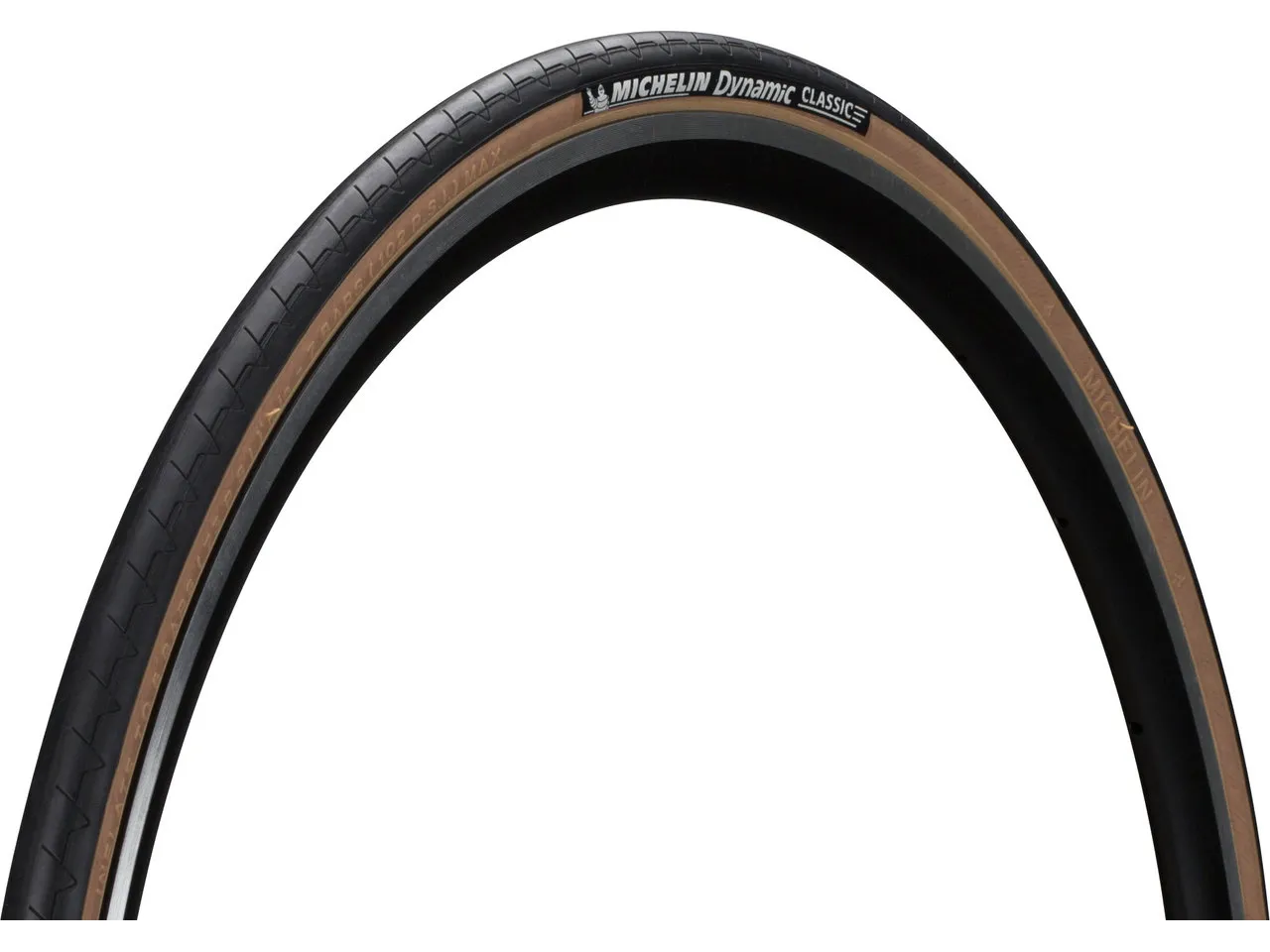 Michelin Dynamic Classic 28" Drahtreifen 10er-Set, Schwarz, 25-622 (700 x 25C) Michelin Dynamic Classic 28" Drahtreifen 10er-Set, Schwarz, 25-622 (700 x 25C)