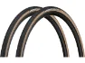 Michelin Dynamic Classic 28" Drahtreifen 2er-Set, Schwarz, 25-622